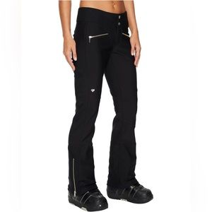 NWT- Obermeyer Clio Softshell Pant.  Size 2